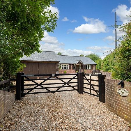 Oak Tree Cottage, Charming, Rural New Forest Home Boldre Exterior photo