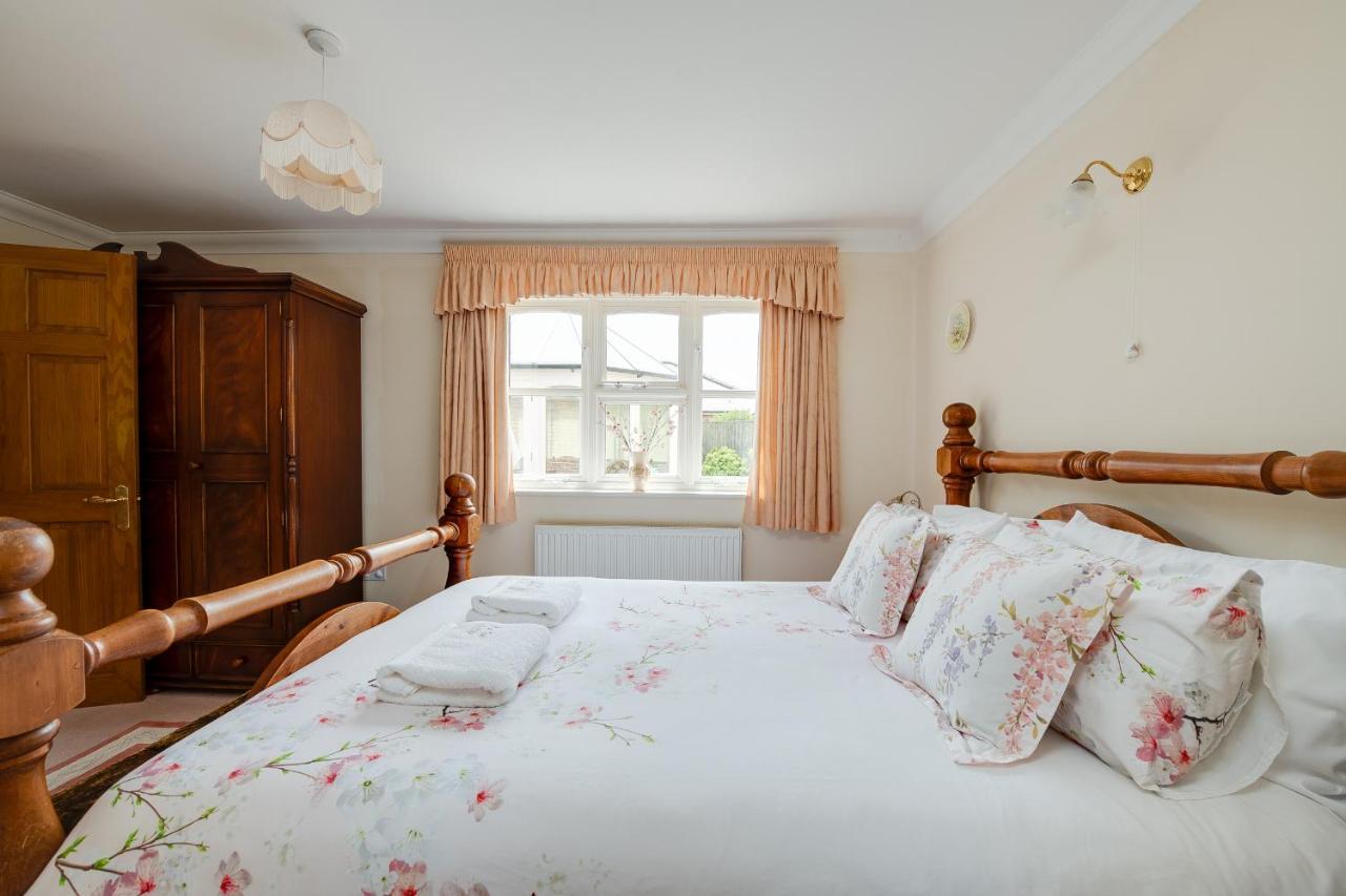 Oak Tree Cottage, Charming, Rural New Forest Home Boldre Exterior photo