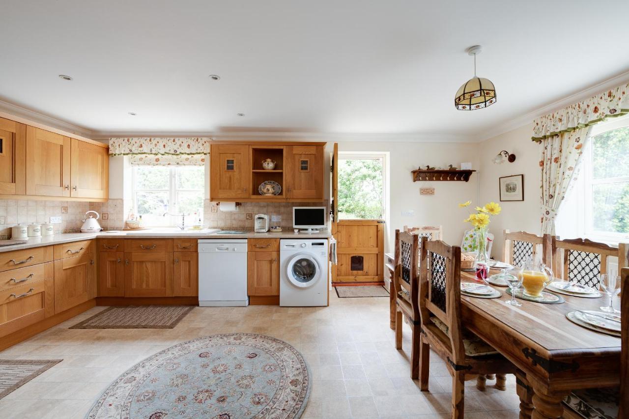 Oak Tree Cottage, Charming, Rural New Forest Home Boldre Exterior photo