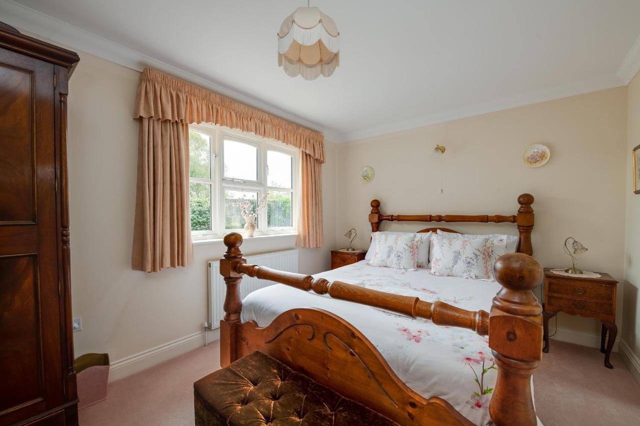 Oak Tree Cottage, Charming, Rural New Forest Home Boldre Exterior photo