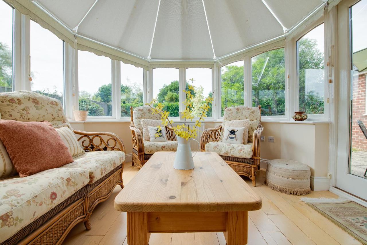 Oak Tree Cottage, Charming, Rural New Forest Home Boldre Exterior photo