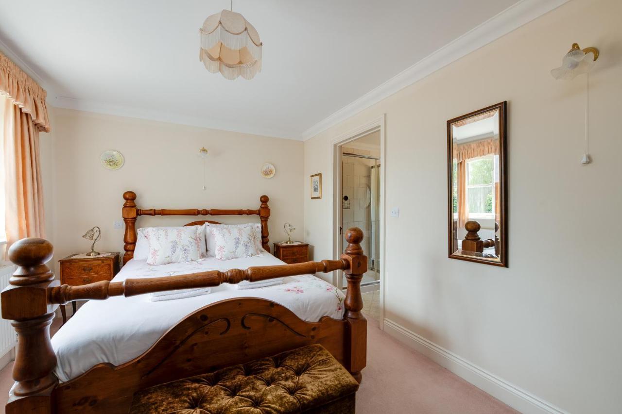 Oak Tree Cottage, Charming, Rural New Forest Home Boldre Exterior photo