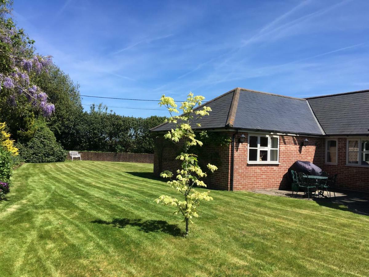 Oak Tree Cottage, Charming, Rural New Forest Home Boldre Exterior photo