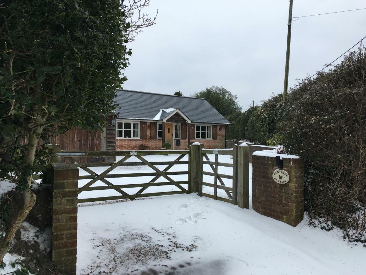 Oak Tree Cottage, Charming, Rural New Forest Home Boldre Exterior photo